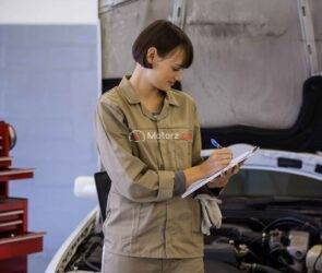 Ottawa Mechanics List