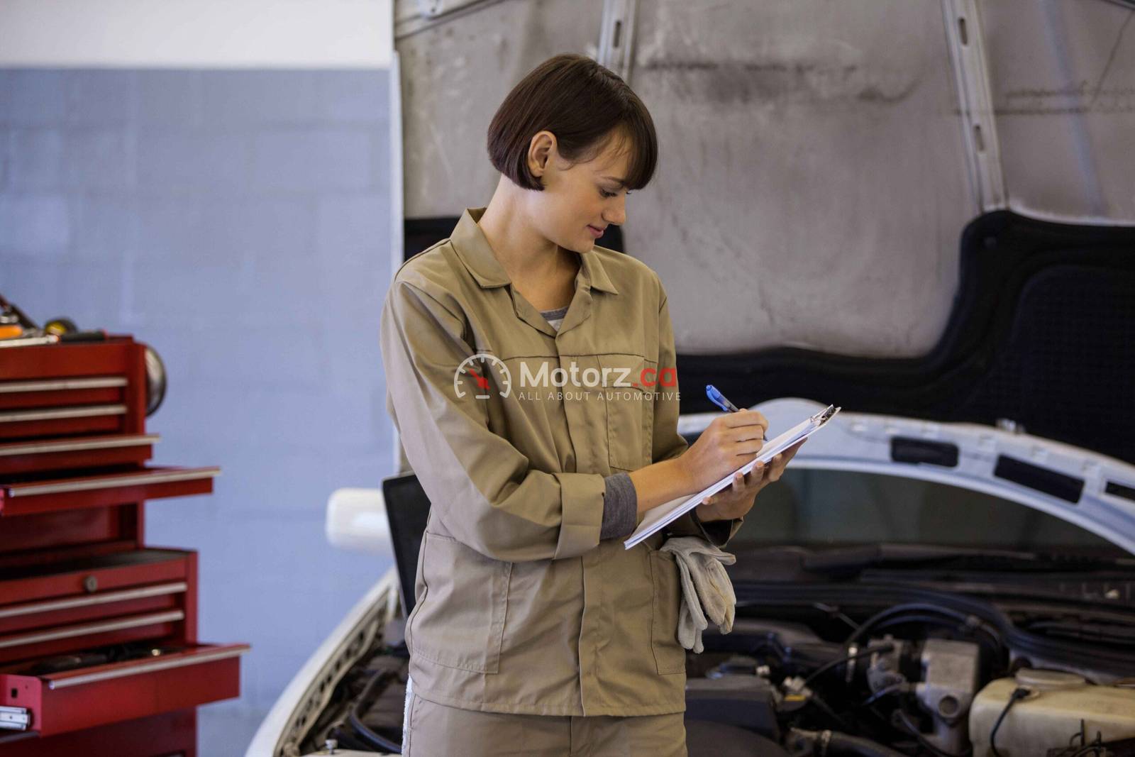 The Definitive Ottawa Mechanics List: Best Shops in Every Neighbourhood