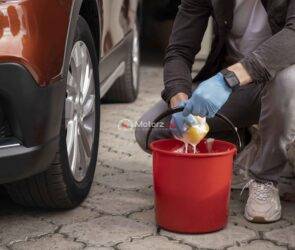 Ottawa's Stop-and-Go Traffic