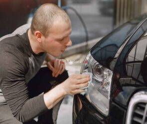 Polissage de Phares à Québec