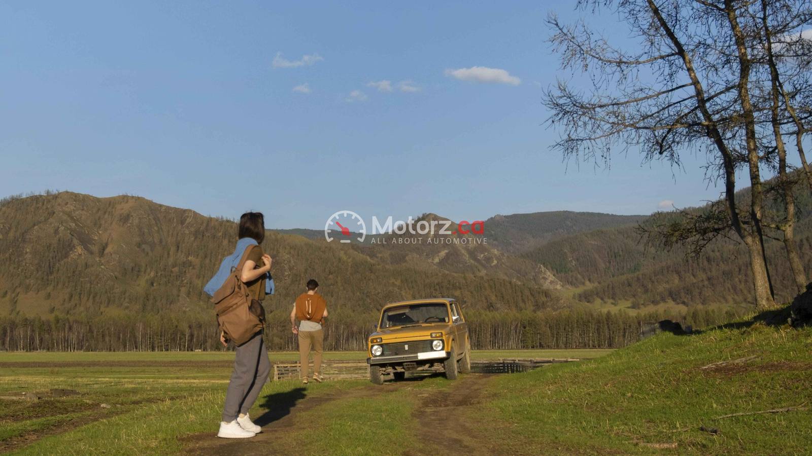 Road Trip Ready: Best Weekend Drives from Ottawa