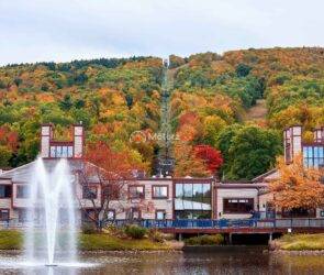 Spots in Ottawa for a Scenic Drive
