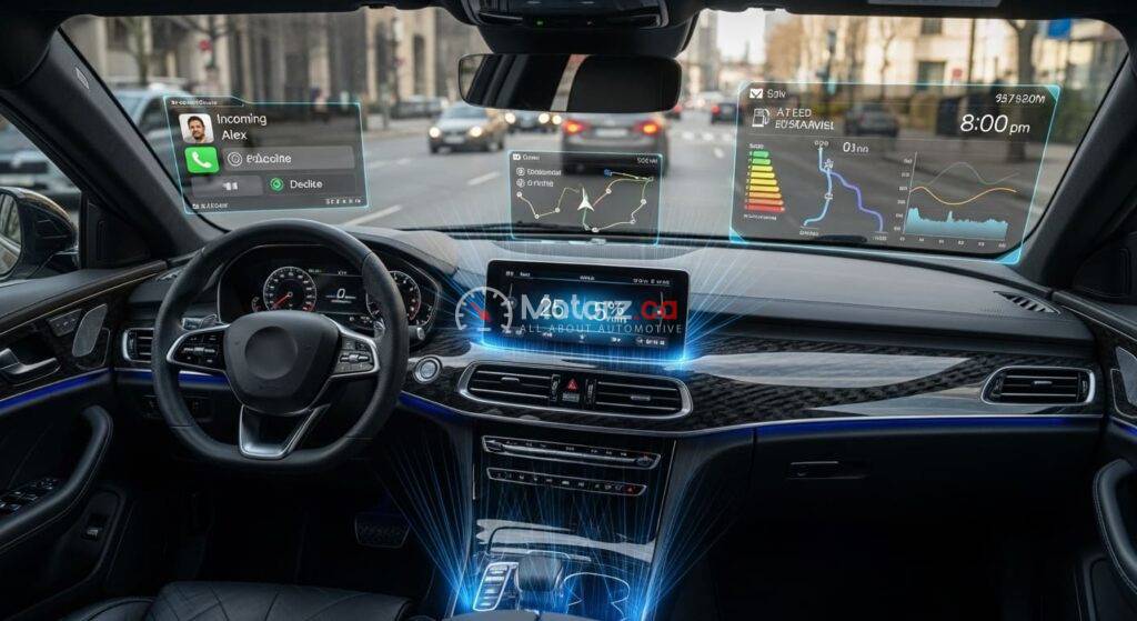 Tech Upgrades for Your Car