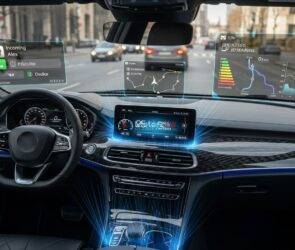 Tech Upgrades for Your Car