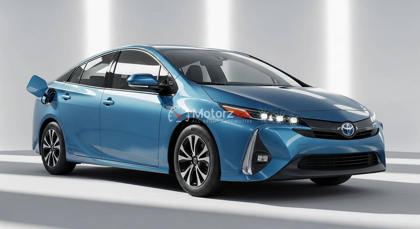 Lease or Buy? Analyzing the Best Deals for the 2025 Toyota Prius Prime