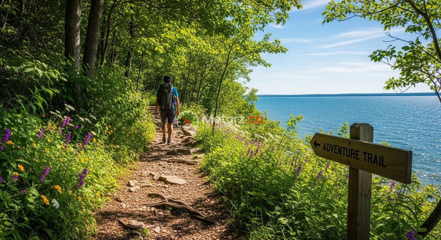 4×4 Off-Roading: The Best Trails Near Kingston for Adventure