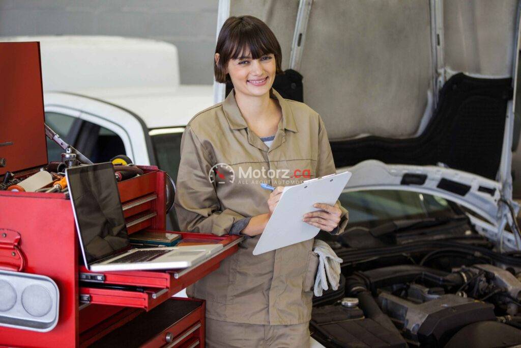 Fuel Efficiency Face-Off