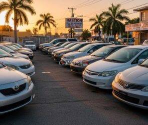 Used Car in Kingston