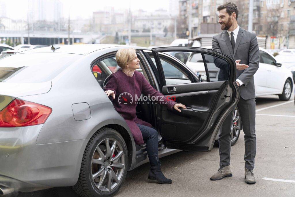 Used Cars in Kingston