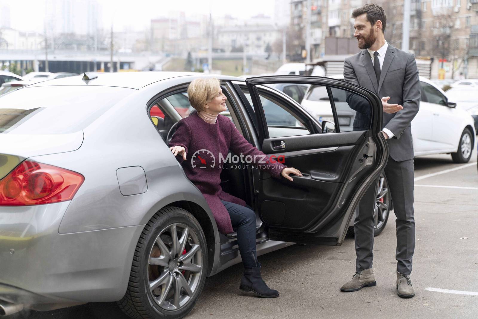 Used Cars in Kingston: 5 Models That Won’t Break the Bank (2025)