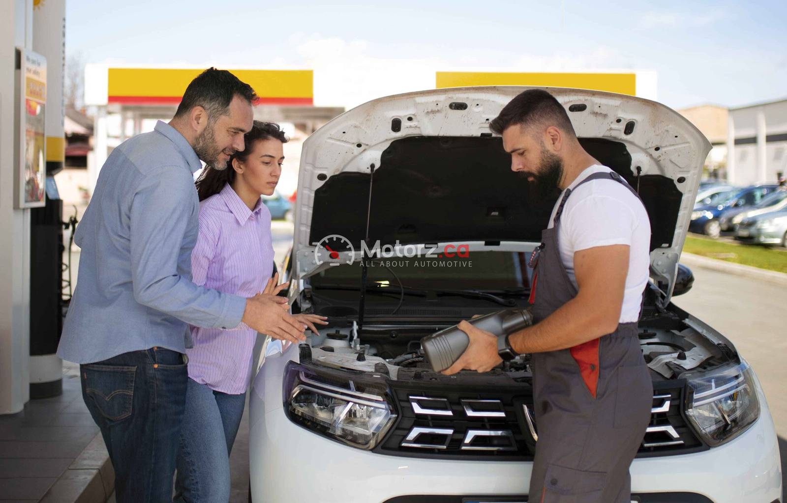 Keep it or Trade it? Why the Average Vehicle Age Hits a New High in 2025