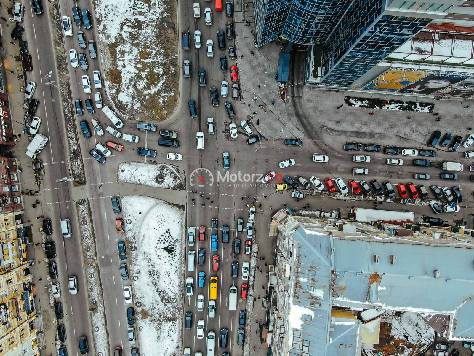 Zero-Emission Vehicles in Ottawa: Statistics, Trends, and the Road Ahead