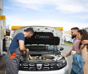 Véhicules Électriques