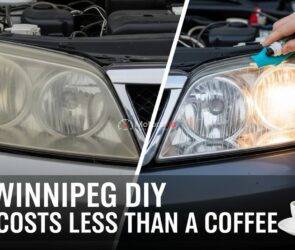 Winnipeg DIY