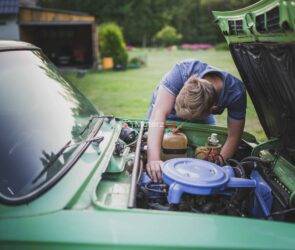 Winnipeg Maintenance Must-Do