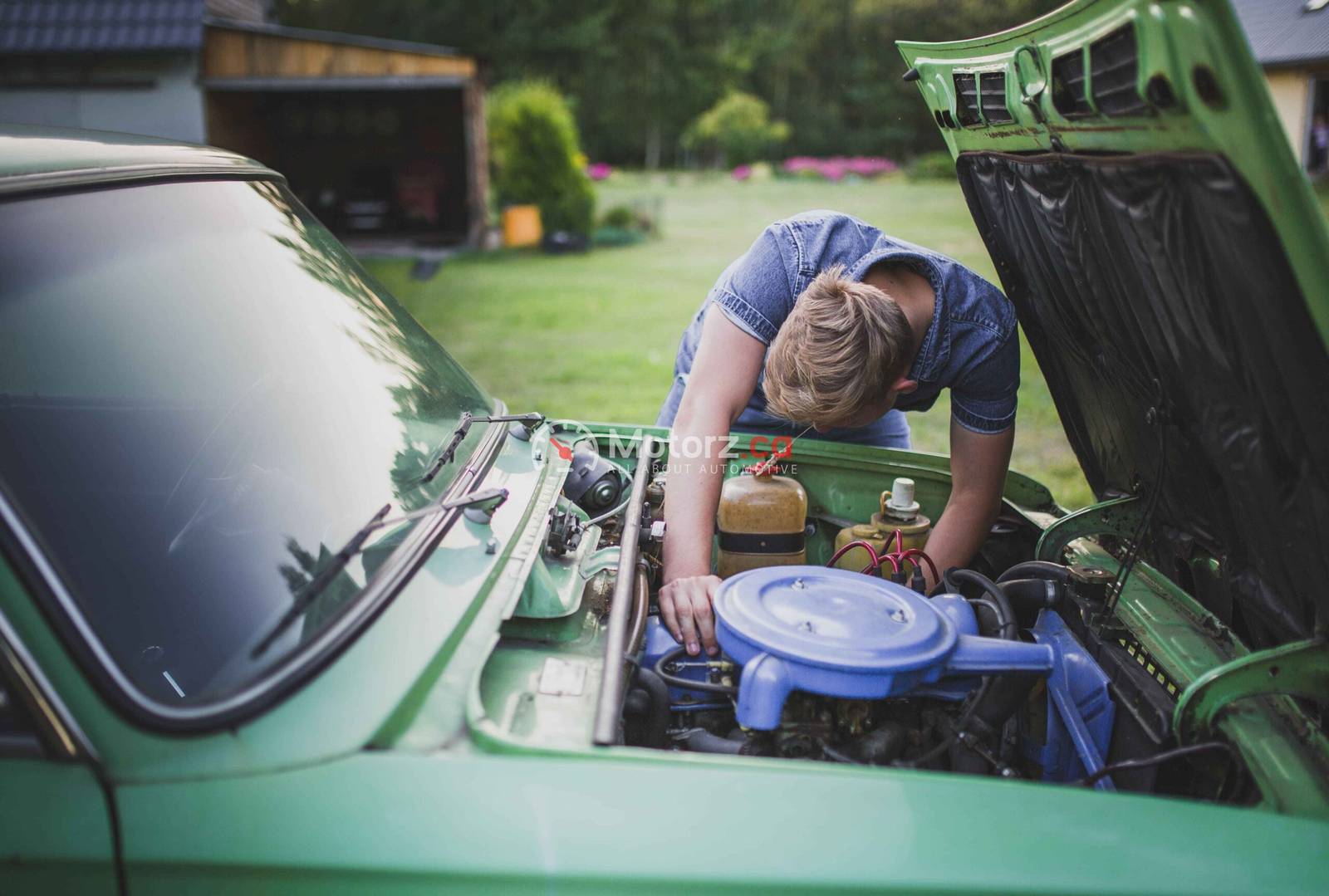 The Hidden Dangers of Low Coolant: A Winnipeg Maintenance Must-Do