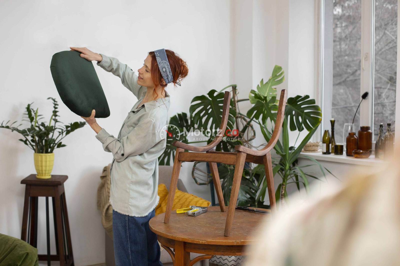 Make Your Interior Shine After a Muddy Winnipeg Spring