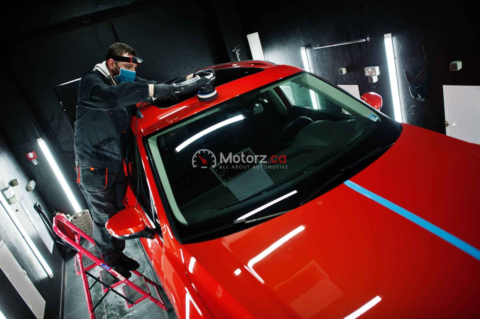 Car Detailing Ottawa: The Top-Rated Mobile and Shop Services