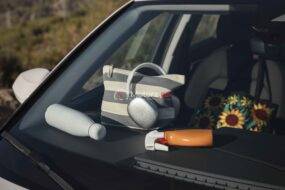 des Accessoires d’Auto Essentiels