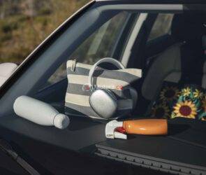 des Accessoires d’Auto Essentiels