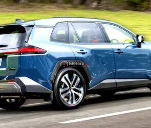 2026 RAV4 Cost Jump in Australia