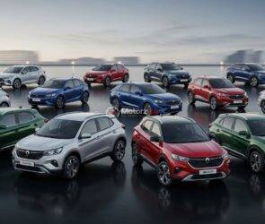 2026 Small SUV Showdown