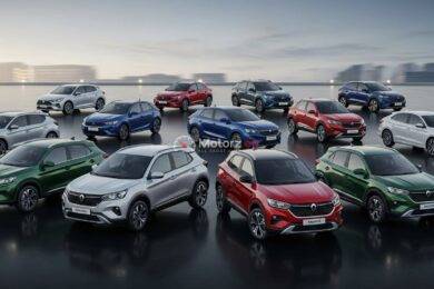 2026 Small SUV Showdown