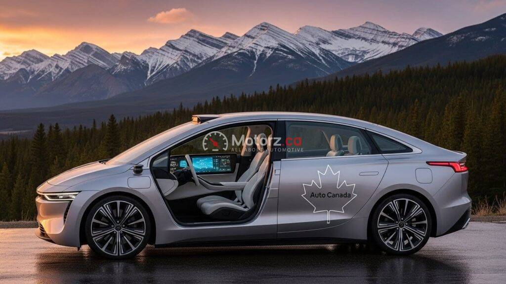 Auto Canada’s Q3 2025 Revenue