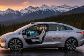 Auto Canada’s Q3 2025 Revenue