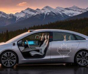 Auto Canada’s Q3 2025 Revenue