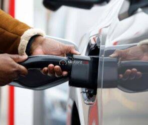 Canadian EV Correction