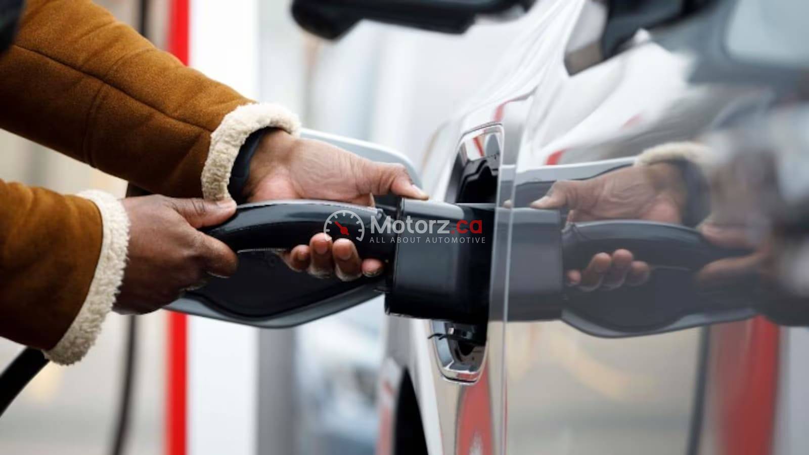 The Great Canadian EV Correction: ZEV Sales Hit 2025 High, But 40%+ Annual Drop Signals a Policy Crisis