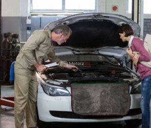 Death of the Sedan is Overrated