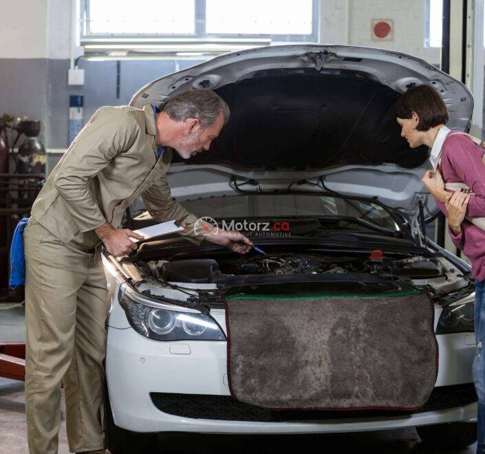 Death of the Sedan is Overrated