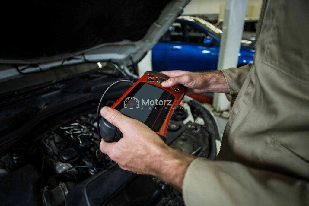 Diagnose Your Car Like a Pro in 2025