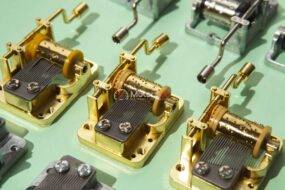 EV Battery Raw Materials