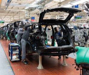 Future of North American Motorsport