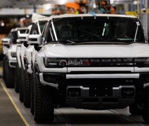 GM Sets 2027 Deadline for Suppliers