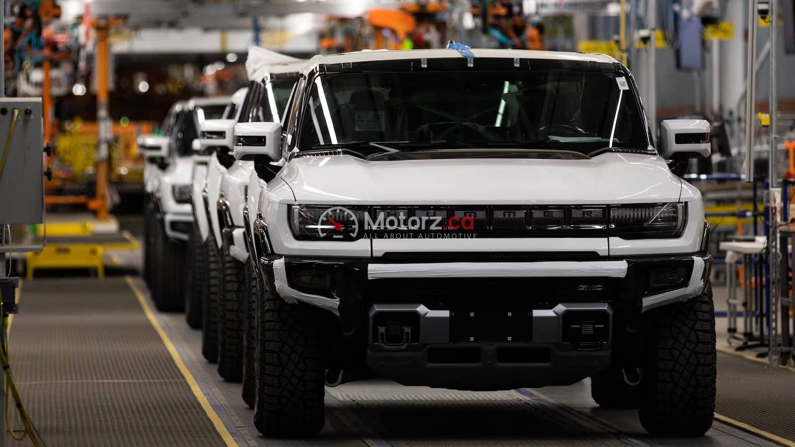 The Great Decoupling: GM Sets 2027 Deadline for Suppliers to Exit China Supply Chains Amid Geopolitical Tensions