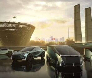 Honda Accord Hybrids in the U.S.