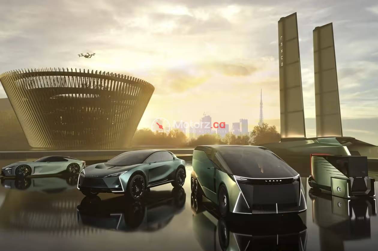 Urgent Recall: 256,000 Honda Accord Hybrids in the U.S. Risk Sudden Power Loss Due to Critical Software Bug