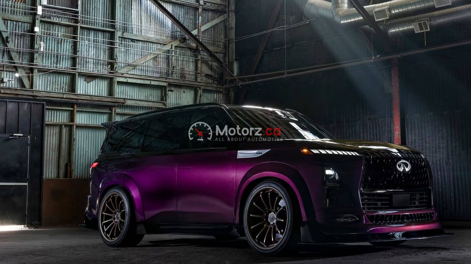 Infiniti’s New Performance Era: How a High-Horsepower Line Targets BMW M and Mercedes-AMG