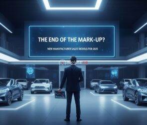 Manufacturer Sales Models