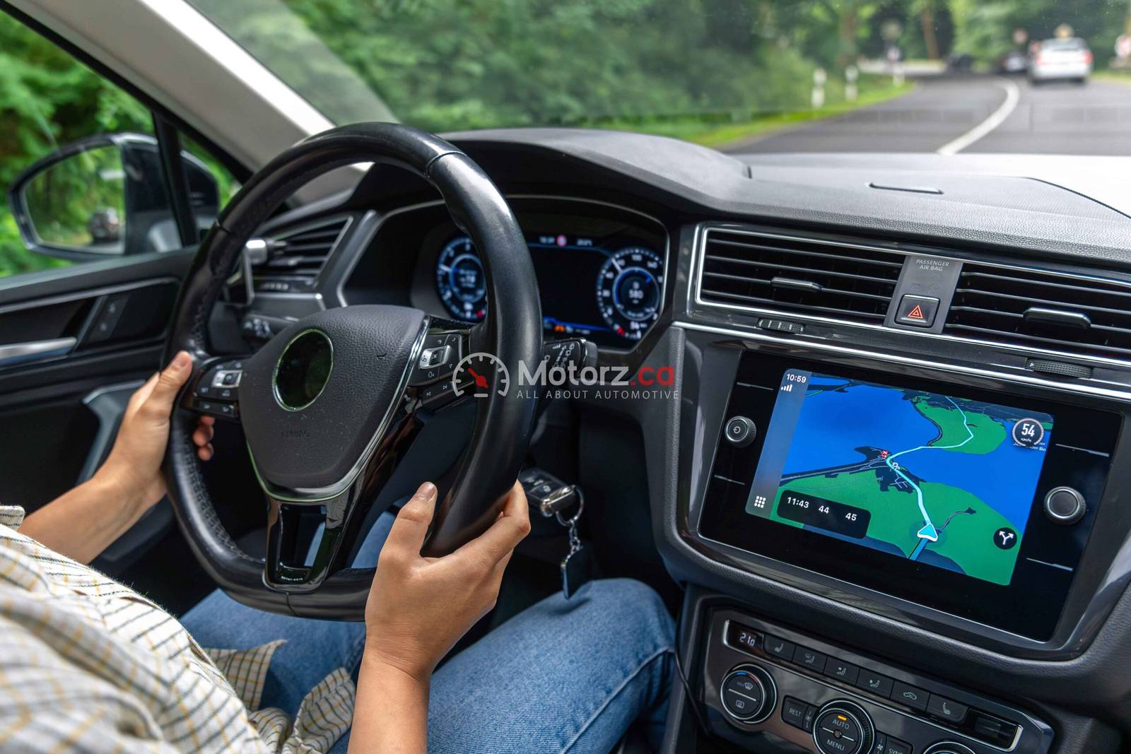 The Best Car Gadgets of 2025: Must-Have Tech for Every North American Driver