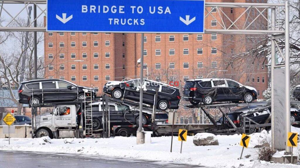 Redefine North American Trade