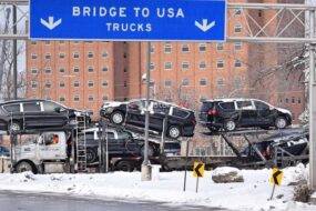 Redefine North American Trade