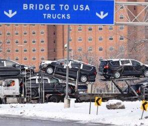 Redefine North American Trade