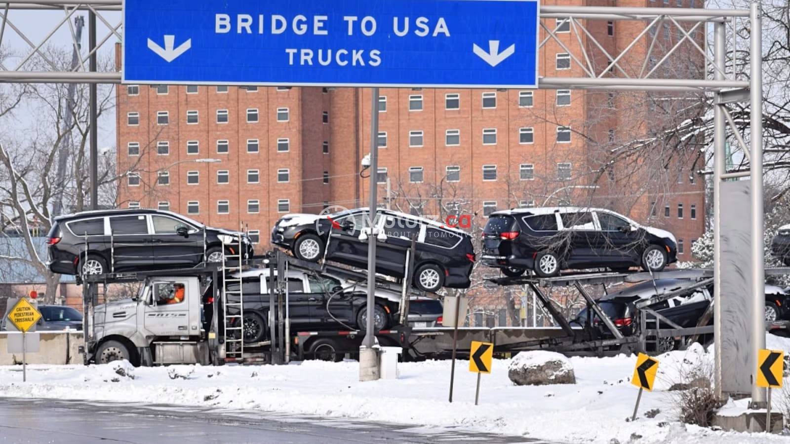 USMCA Showdown: Why Auto, Dairy, and Steel are Fighting to Redefine North American Trade in 2026