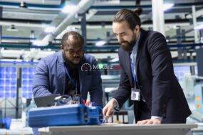 Semi-Autonomous Tech