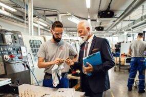 Sustainability in the Assembly Line